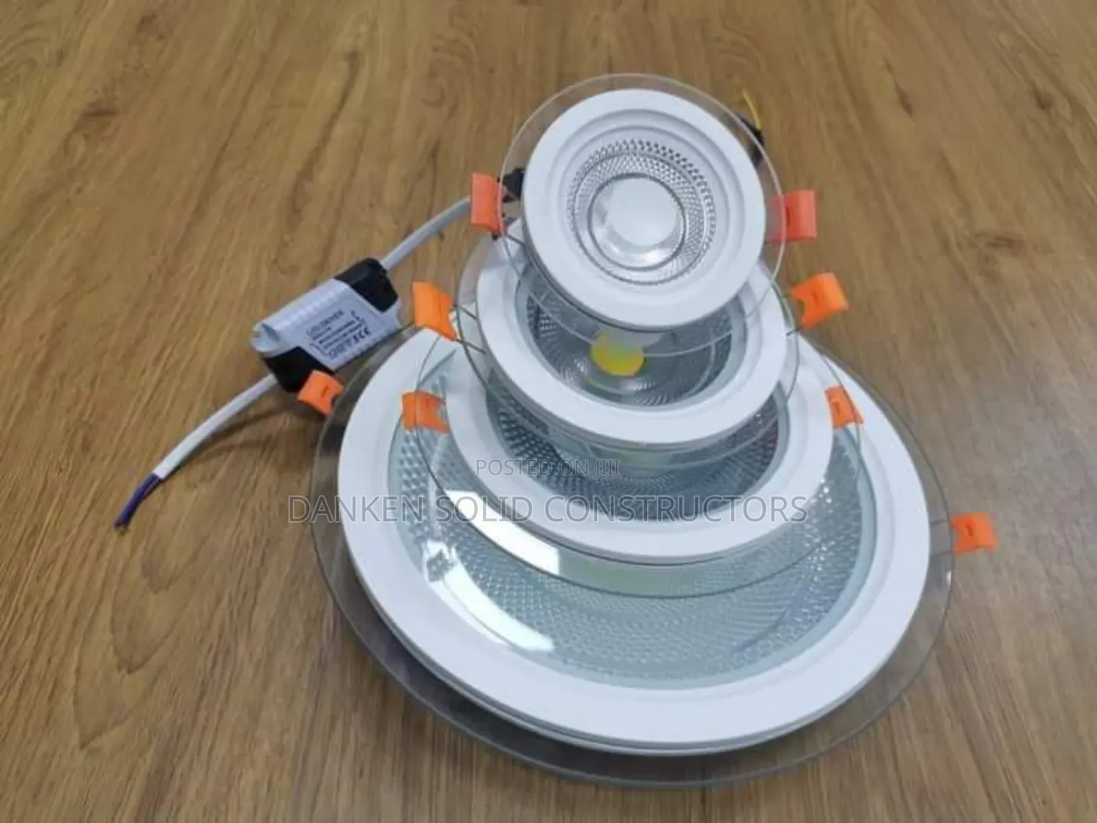 Led Lights