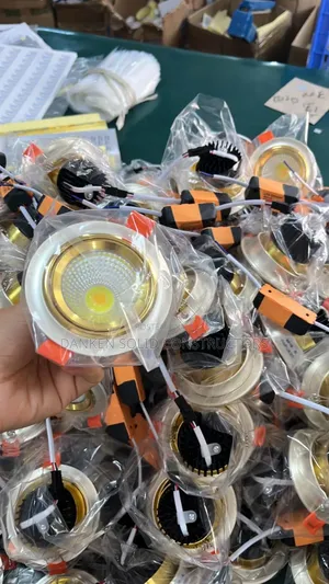Led Lights