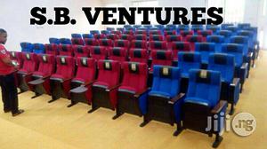 Auditorium/Cinema Chairs