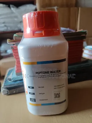 Peptone Water 500g
