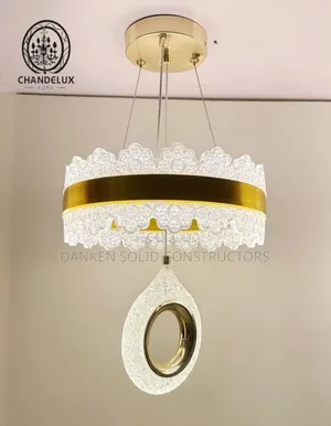 Chandelux Aura