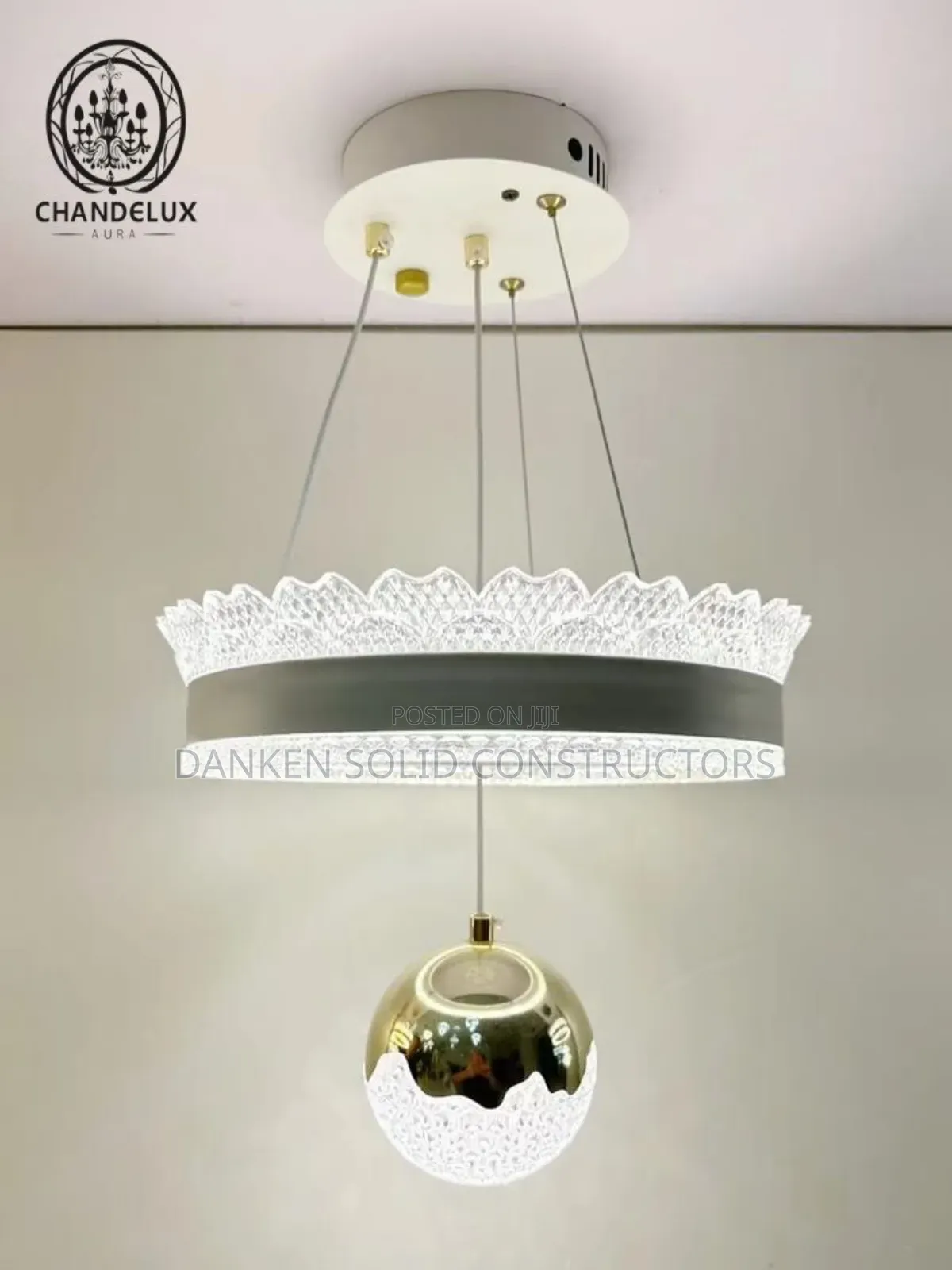 Chandelux Aura