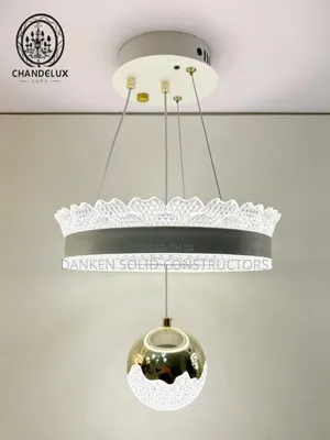 Chandelux Aura