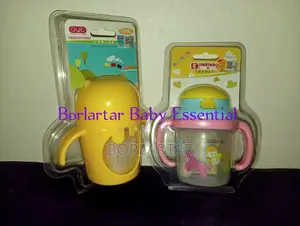 Baby Sip Cup