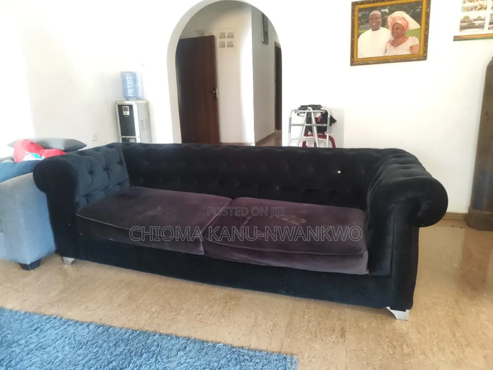 Chair / Sofa