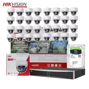 Professional Ip Camera Installation–Setup, Configuration Maintenance