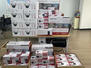 Professional Ip Camera Installation–Setup, Configuration Maintenance