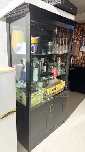 Glass Shelf