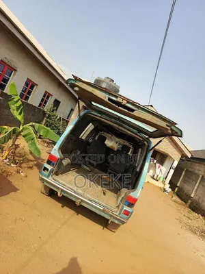 Relocation Logistics Bus for Hire!