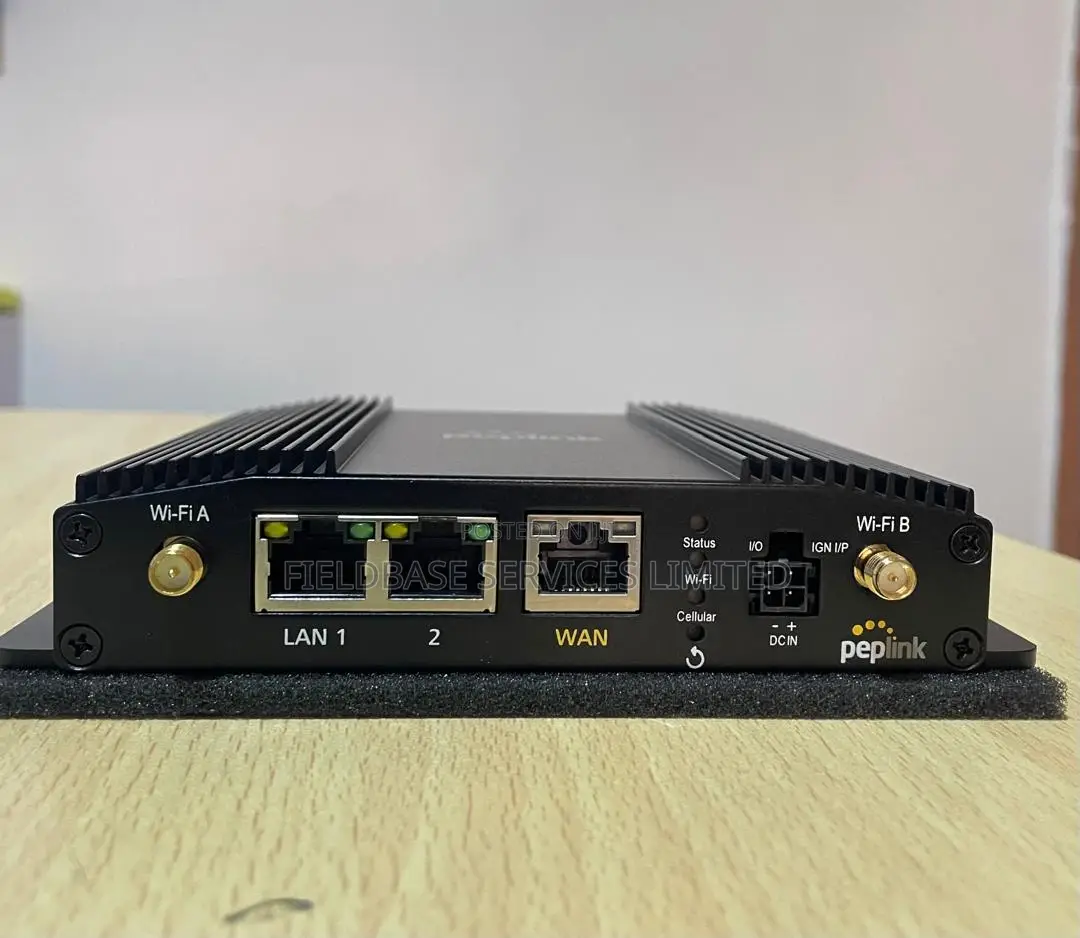 Peplink Max Br1
