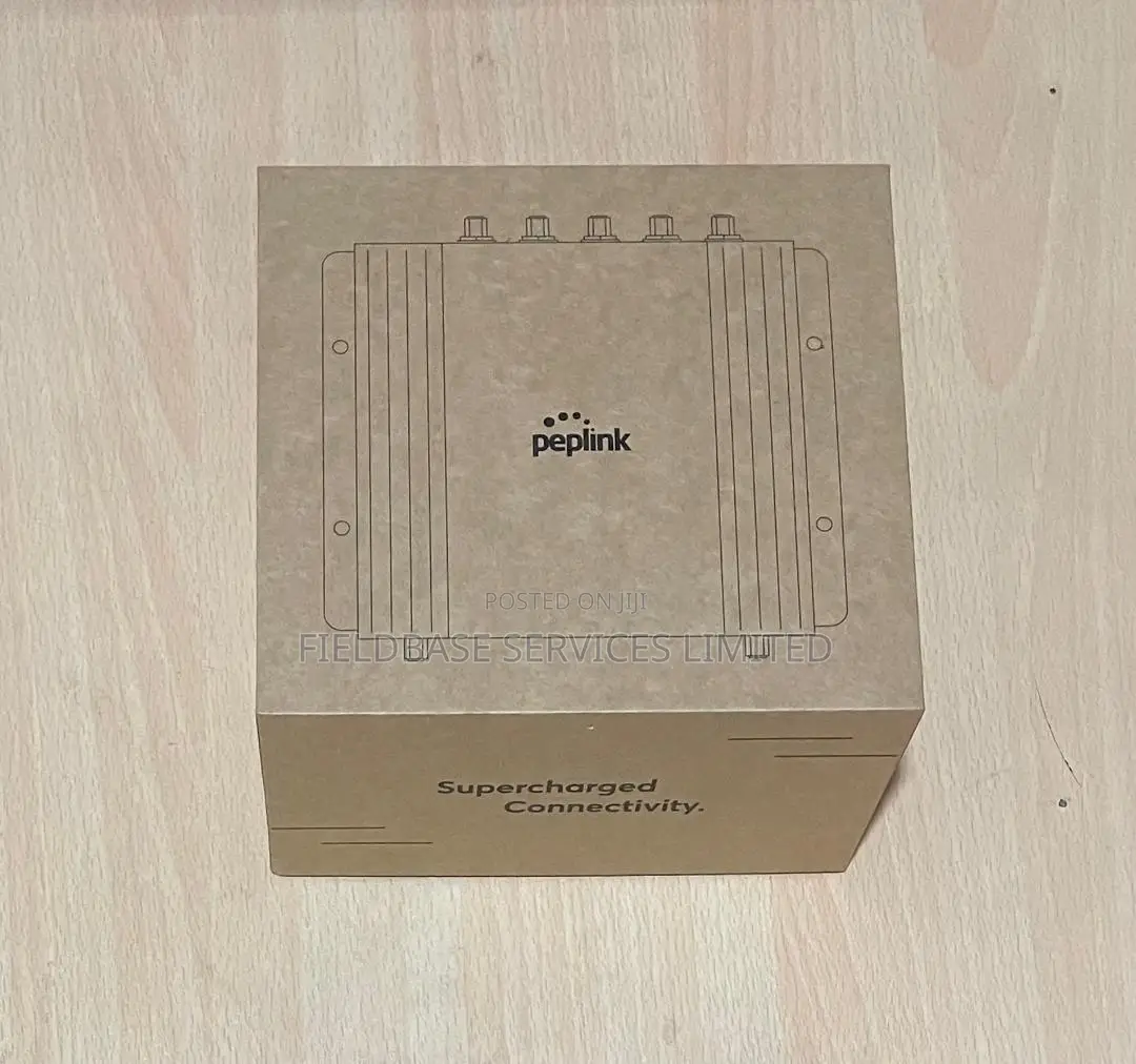 Peplink Max Br1