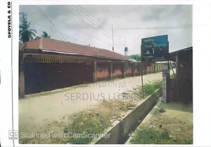 4bdrm Bungalow in Immonisia Street, Warri for sale