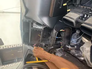 Android Prado 2020 Direct