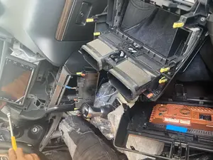 Android Prado 2020 Direct