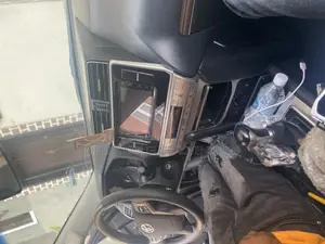 Android Prado 2020 Direct