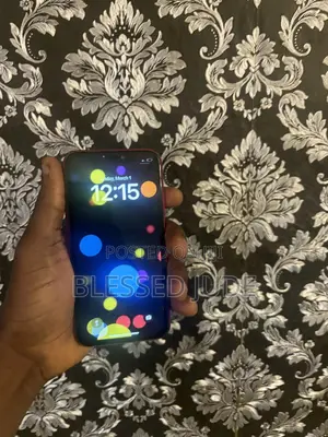 Apple iPhone 11 64 GB Red