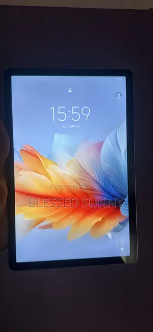 Lenovo Tab TB311FU 64 GB Blue