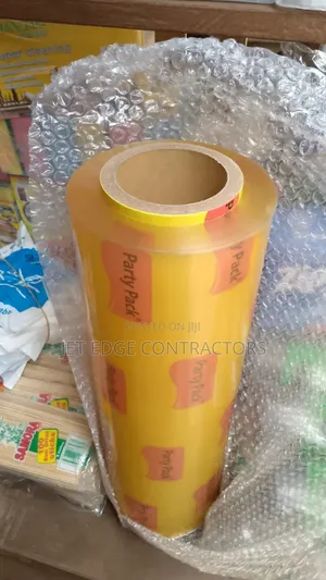 Party Pack Cling Film
