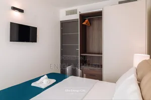 Furnished 3bdrm Townhouse / Terrace in Eko Energy City for rent