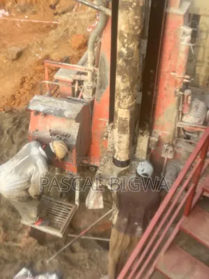 Contact Us for Borehole Drilling