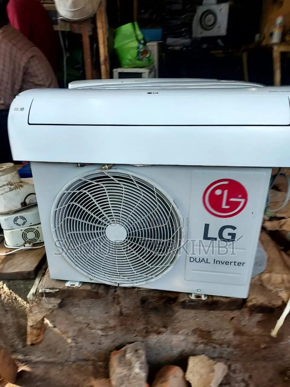 AC /Fridge and Freezer Service
