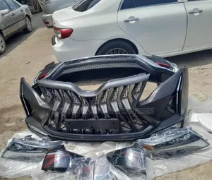 Upgrade Parts Venza Vip Face