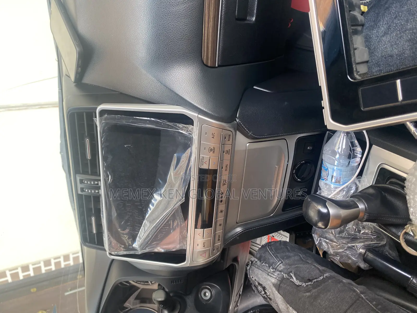 Android Prado 2020 Direct
