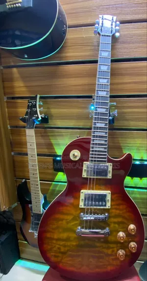 Gibson Les Paul Standard