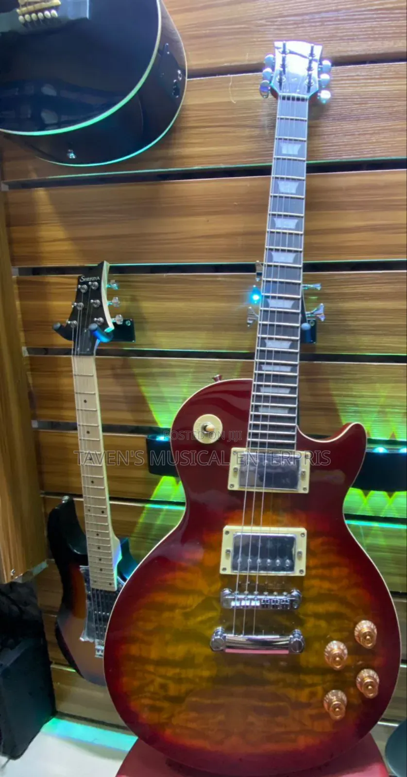 Gibson Les Paul Standard