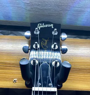 Gibson Les Paul Standard