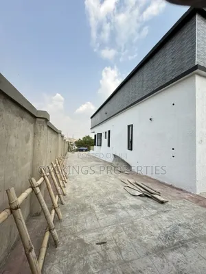 3bdrm Bungalow in Dss Estate, Ile, Akala Express for sale