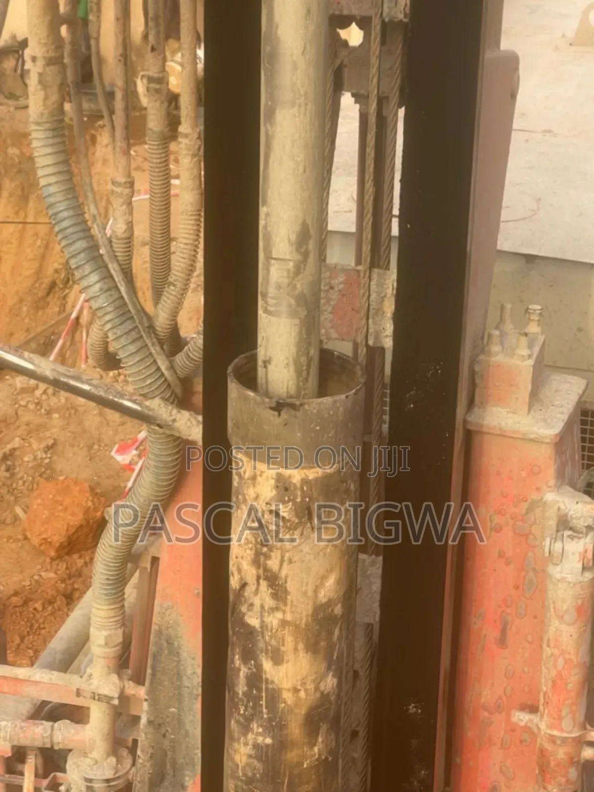 Contact Us for Borehole Drilling