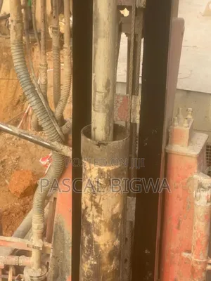 Contact Us for Borehole Drilling