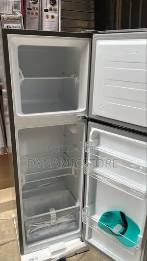 Hisense Refrigerator 240l Top Freezer
