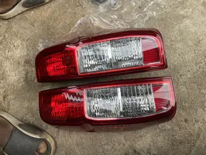 Set Back Light for Nissan Front 2005 Model