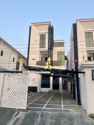 5bdrm Duplex in Lekki for sale