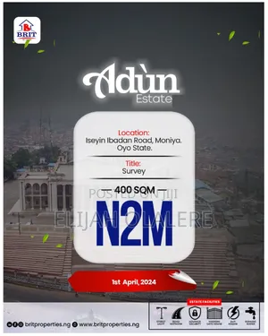 Land for Sales