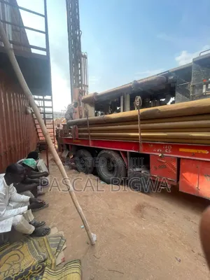 Contact Us for Borehole Drilling