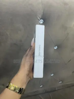 New Samsung Galaxy A06 128 GB