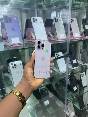 Apple iPhone 15 Pro Max 256 GB