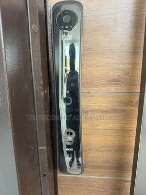 Smartlock Installer
