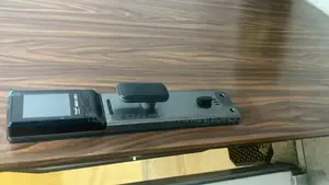 Smartlock Installer