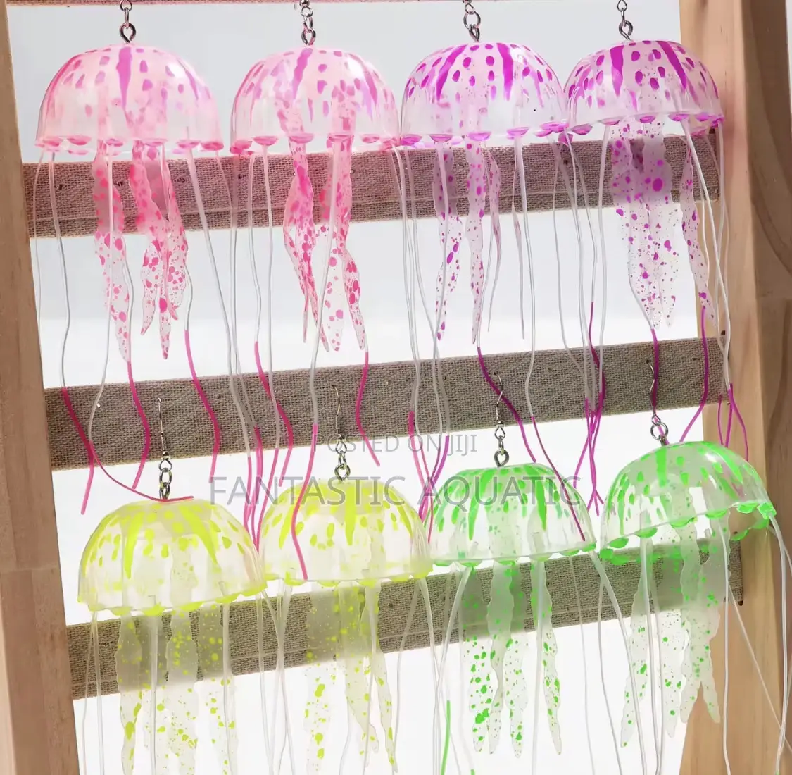 Artificial Jellyfish