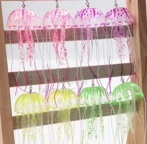 Artificial Jellyfish