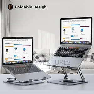 Laptop Stand Rotatable 3600 V3.1