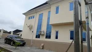 Furnished 4bdrm Duplex in Shalom Estate, Akala Express for sale
