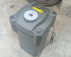 Resun Xtreme Canister Filter