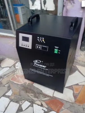 Nice 2000w Solar Generator