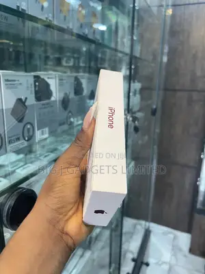 New Apple iPhone 14 128 GB