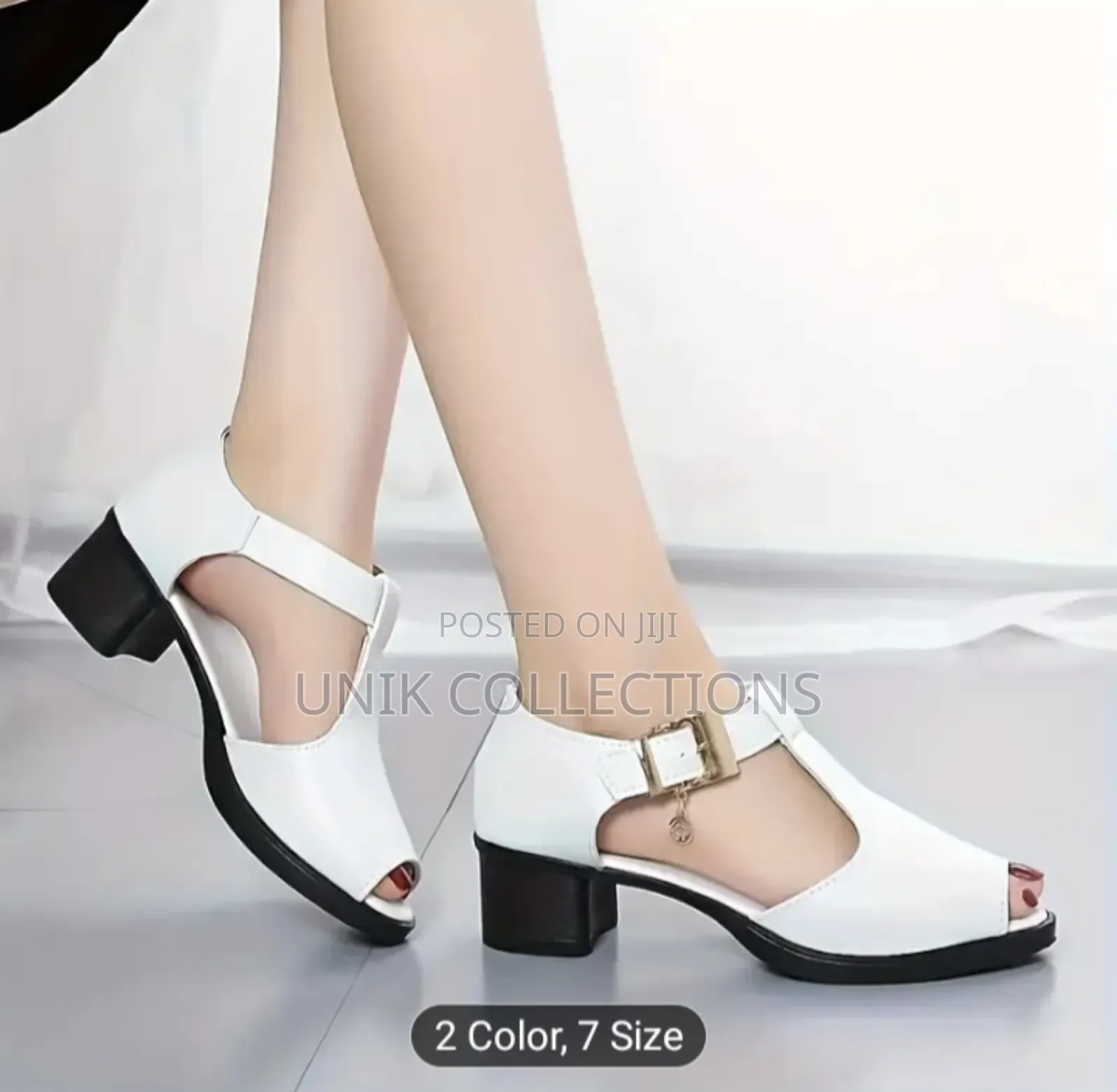 Foreign-Women's Sandals Shoes